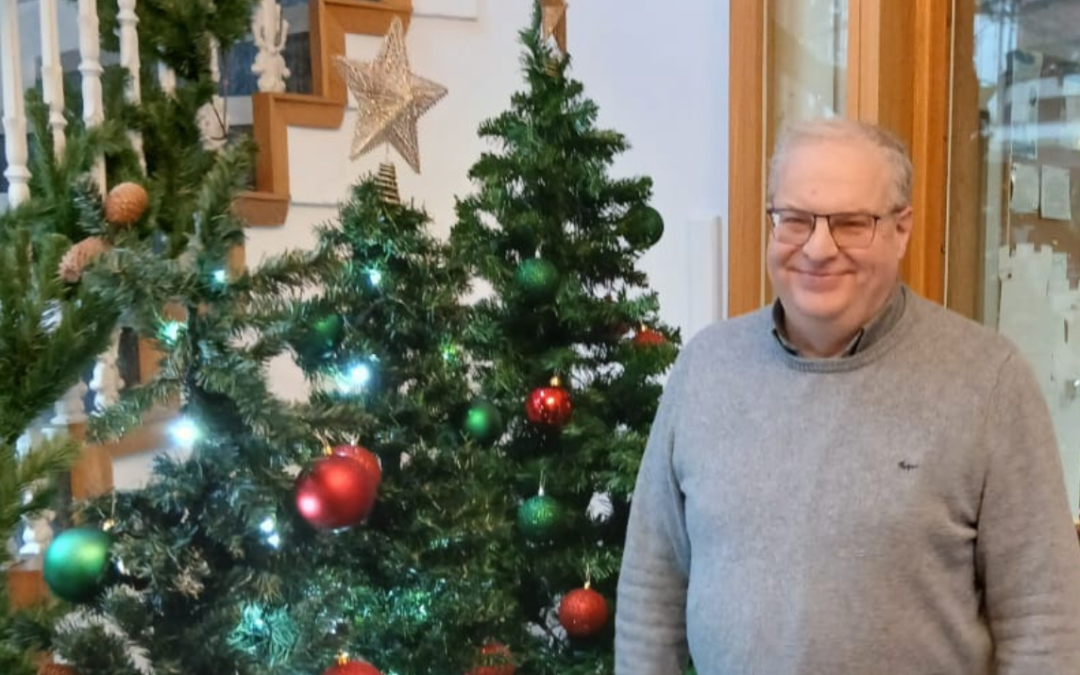 End of Year Message from the Chair of Staffordshire Community Energy