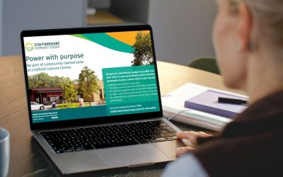 Join Our Online Webinar About the Lichfield Leisure Centre Share Offer