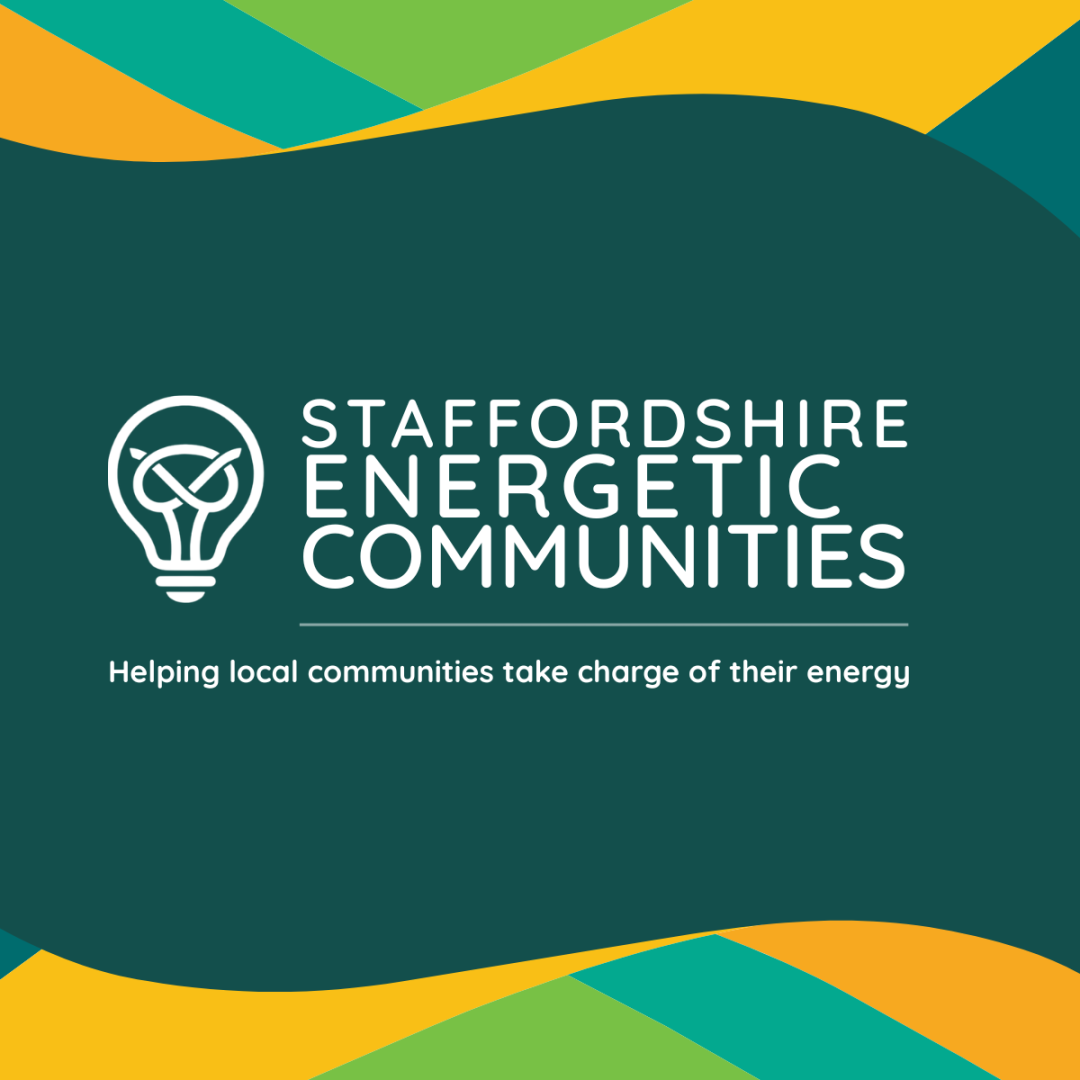 Staffordshire Energetic Communities