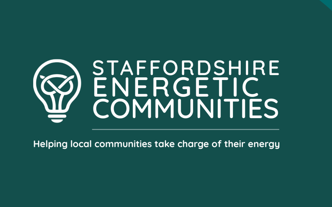 Staffordshire Energetic Communities
